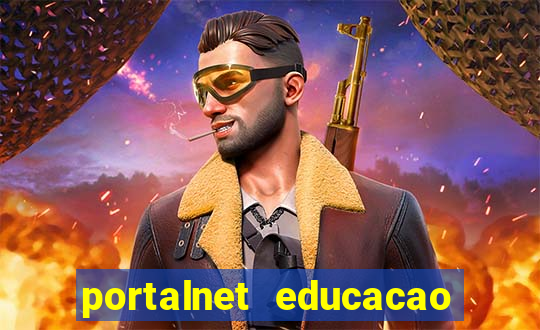 portalnet educacao sp gov br